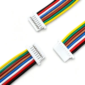 drone wiring harness for UAV systems