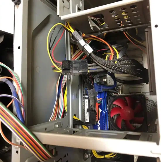 Industrial Control Systems
