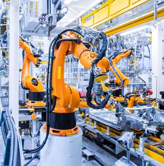 Industrial Automation