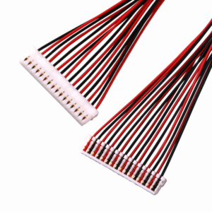 JST SUR Cable Assembly