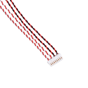 JST SUR Cable Assembly