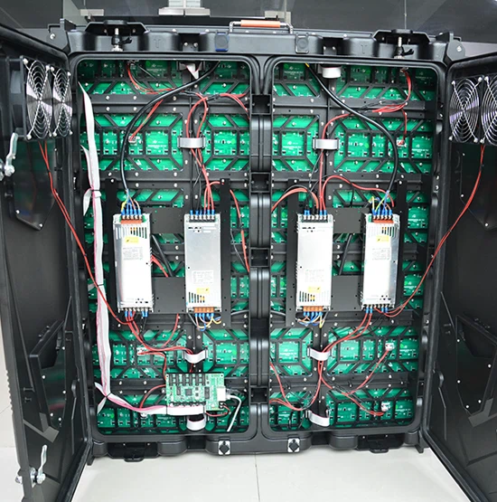 LED Panels & Light Modules