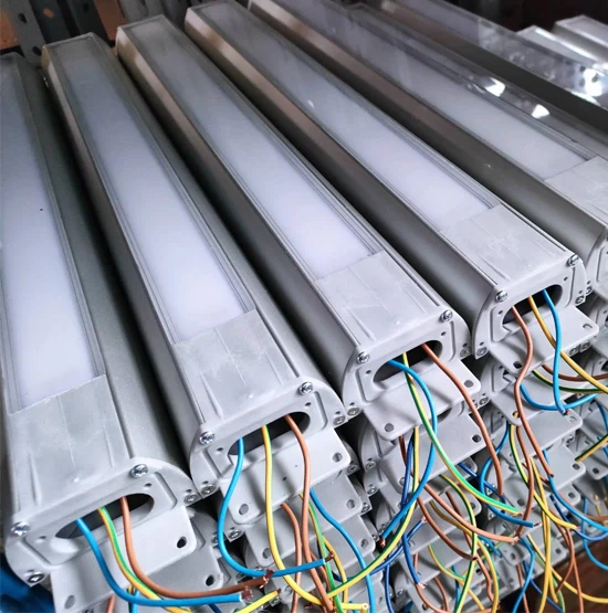 LED Lighting Fixtures