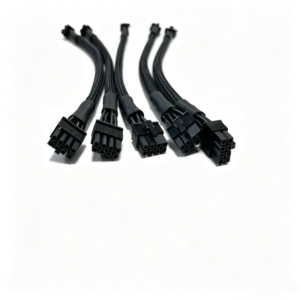 Molex 5557 Keyed Wire Harness Assembly