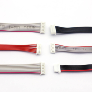 Parallel Wire Cable Assembly