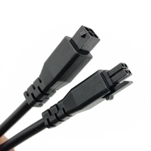 Overmolded Cable Assembly