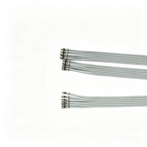 Parallel Wire Cable Assembly