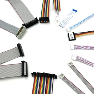 Flat Ribbon Cable Assembly