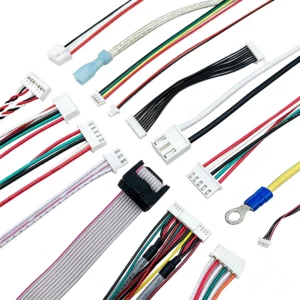 PCB connection signal cable assembly