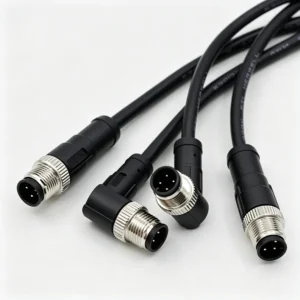 Signal Cable Assembly