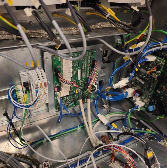 Smart Appliance