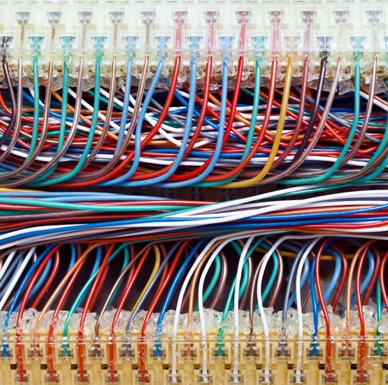 Industrial Control Systems