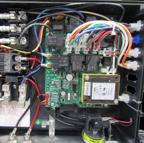 Smart Home Appliance